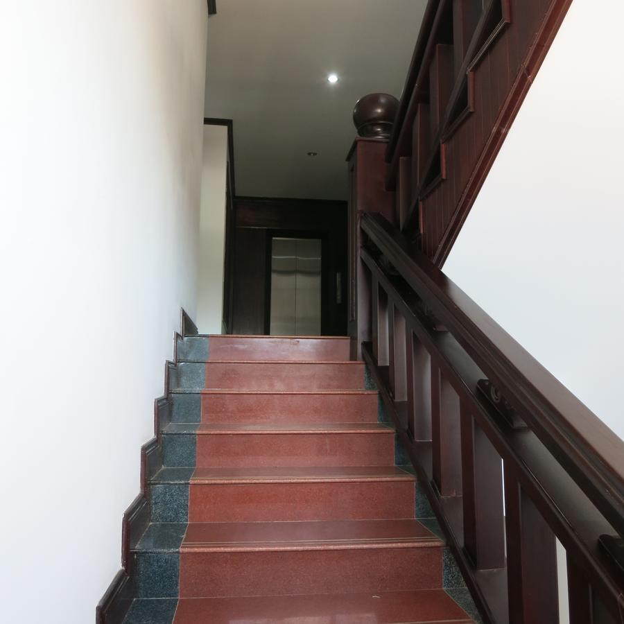 Favanhmai Hotel Phonsavan Ngoại thất bức ảnh