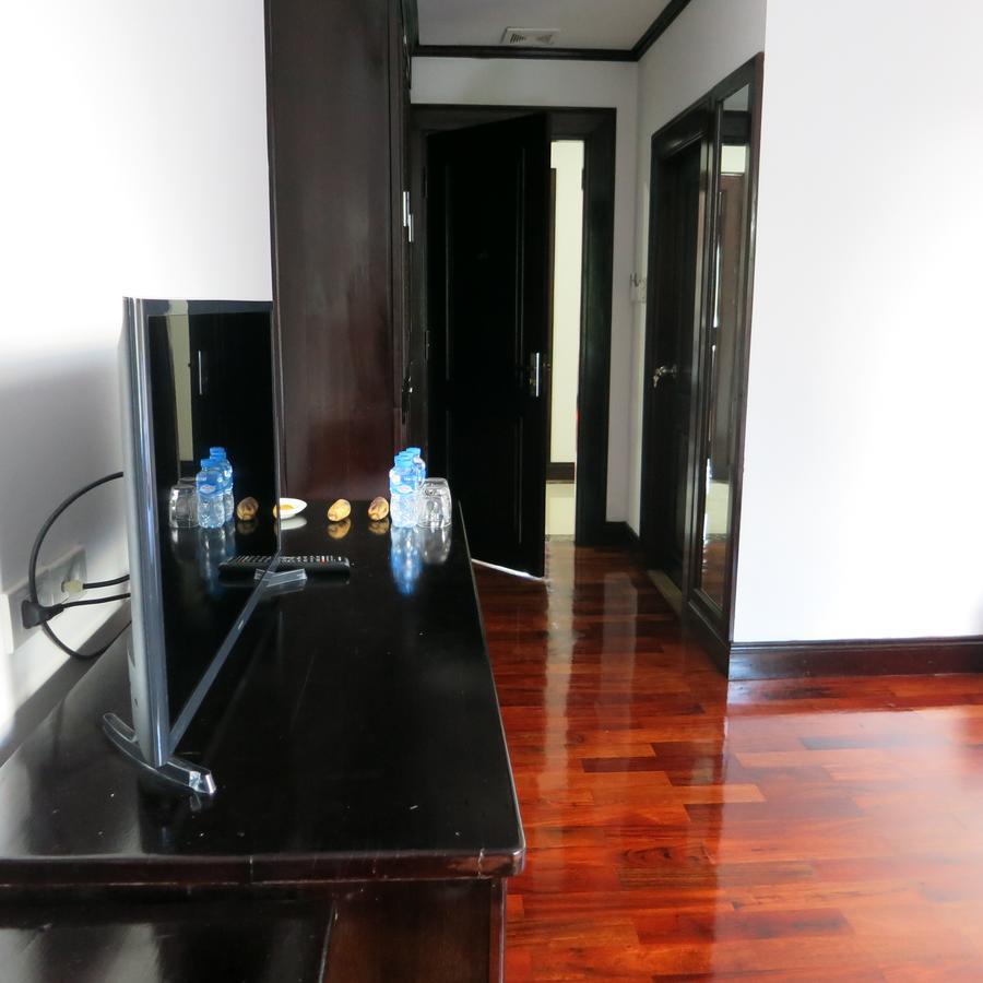 Favanhmai Hotel Phonsavan Ngoại thất bức ảnh