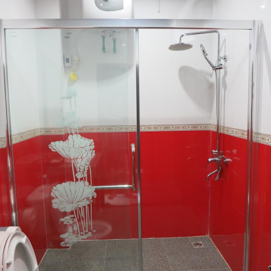 Favanhmai Hotel Phonsavan Ngoại thất bức ảnh