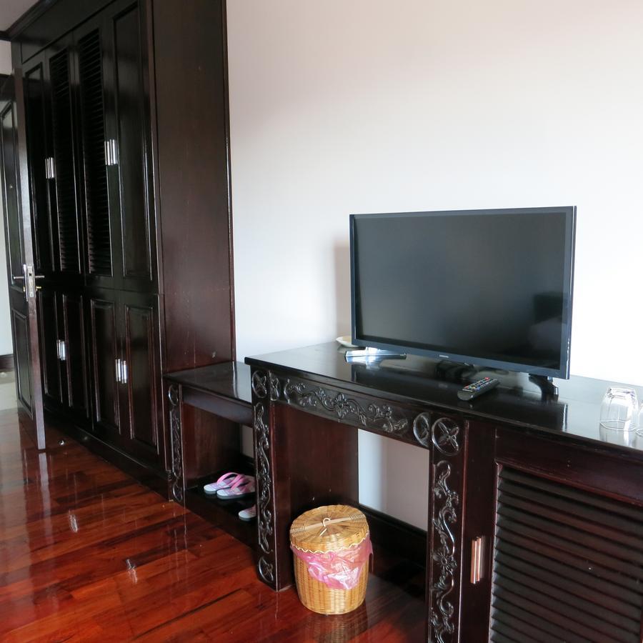 Favanhmai Hotel Phonsavan Ngoại thất bức ảnh