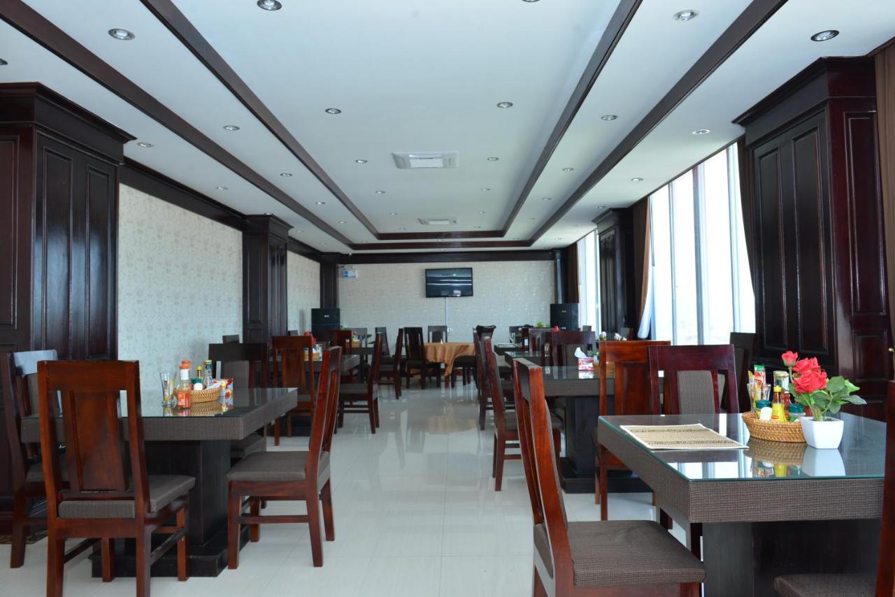 Favanhmai Hotel Phonsavan Ngoại thất bức ảnh